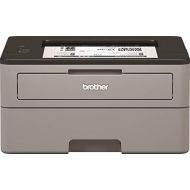 [아마존베스트]Brother HL-L2310D Compact B / W laser printer (30 pages / min., A4, true 1200 x 1200 dpi, duplex printing, closed 250-sheet paper cassette, USB 2.0)