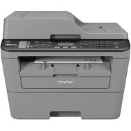[아마존베스트]Brother MFC-L2700DN - multifunction printer ( B/W )