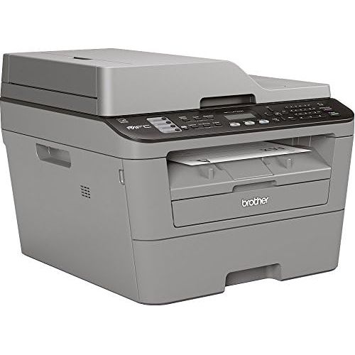 브라더 [아마존베스트]Brother MFC-L2700DN - multifunction printer ( B/W )