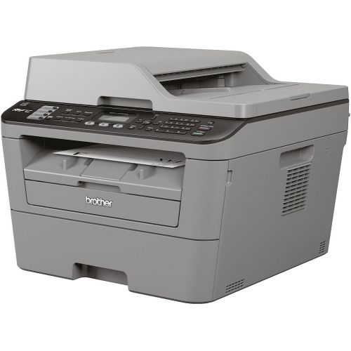 브라더 [아마존베스트]Brother MFC-L2700DN - multifunction printer ( B/W )