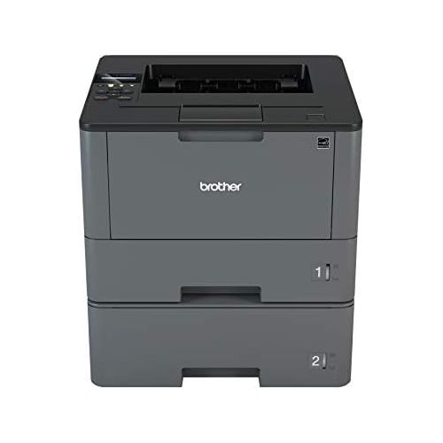 브라더 [아마존베스트]Brother HL-L5000D A4 monochrome laser printer