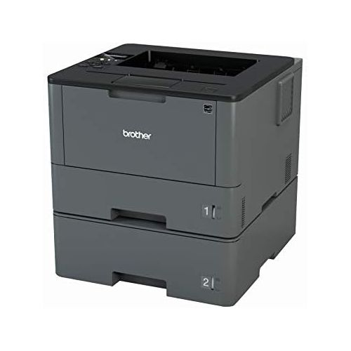 브라더 [아마존베스트]Brother HL-L5000D A4 monochrome laser printer