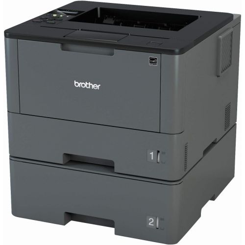 브라더 [아마존베스트]Brother HL-L5000D A4 monochrome laser printer