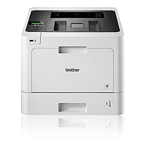 브라더 [아마존베스트]Brother Wireless Colour Laser Printer with Duplex