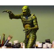 BrothersCollectibles 1/6 scale Creature from the Black Lagoon diorama