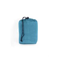 Browint DreamSacks Double Silk Sleep Sack - Queen - Dusty Blue