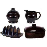 Brown Betty Teapot Accessories