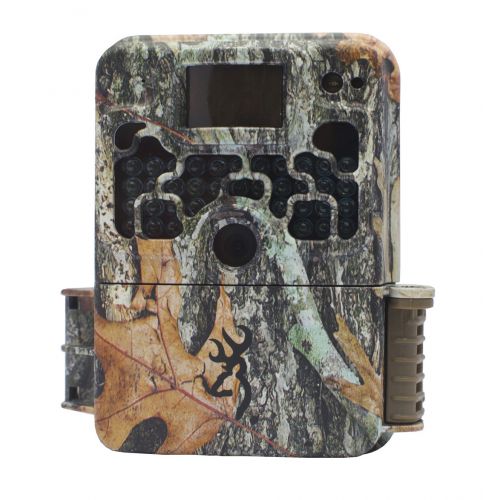  Browning Trail Cameras Strike Force HD 850 with 16GB SD Card