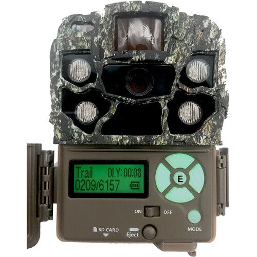  Browning Dark Ops FHDR Trail Camera