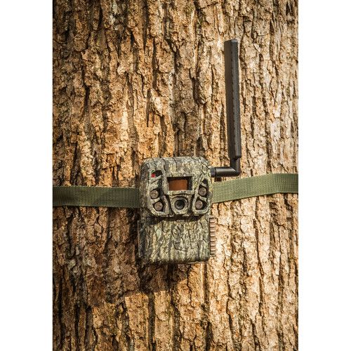  Browning Defender Wireless Vision Pro HD Cellular Trail Camera