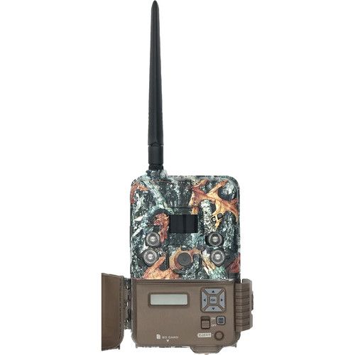  Browning Defender Wireless Scout Pro Cellular Trail Camera (Verizon)