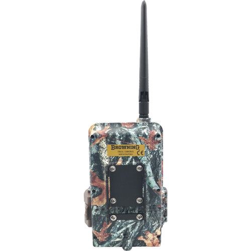  Browning Defender Wireless Scout Pro Cellular Trail Camera (Verizon)