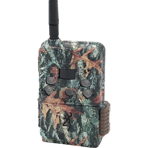  Browning Defender Wireless Scout Pro Cellular Trail Camera (Verizon)