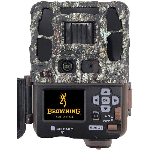  Browning Dark Ops Pro DCL Nano Trail Camera