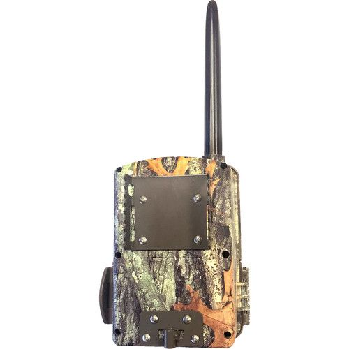  Browning Defender Wireless Cellular Trail Camera (AT&T 4G LTE)