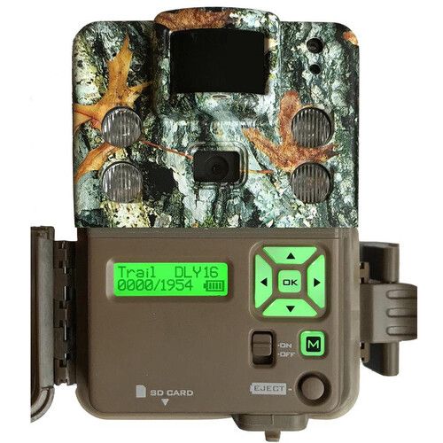  Browning BTC-5HD-APX-20C Strike Force Apex HD Trail Camera (20MP)