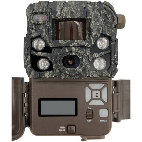  Browning Defender Vision Pro Cellular Trail Camera (Verizon)