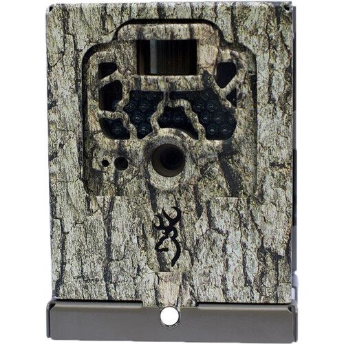  Browning Trail Camera Security Box for Strike Force/Dark Ops/Command Ops Pro Cameras