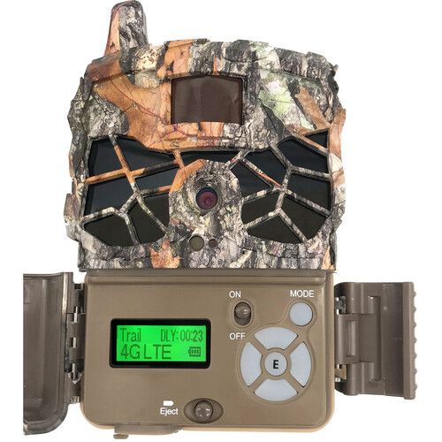  Browning Defender Wireless Ridgeline Trail Camera (Dual Carrier)