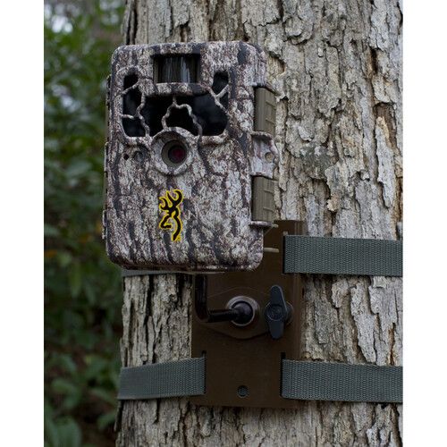  Browning Trail Camera Tree Mount