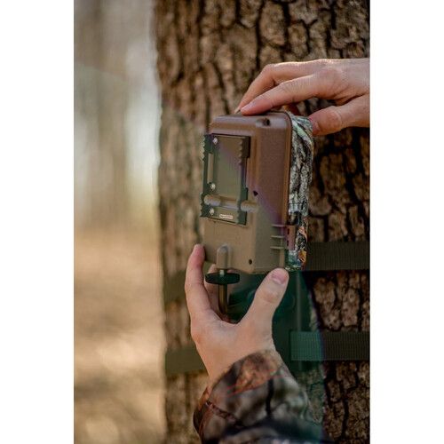  Browning Trail Camera Tree Mount