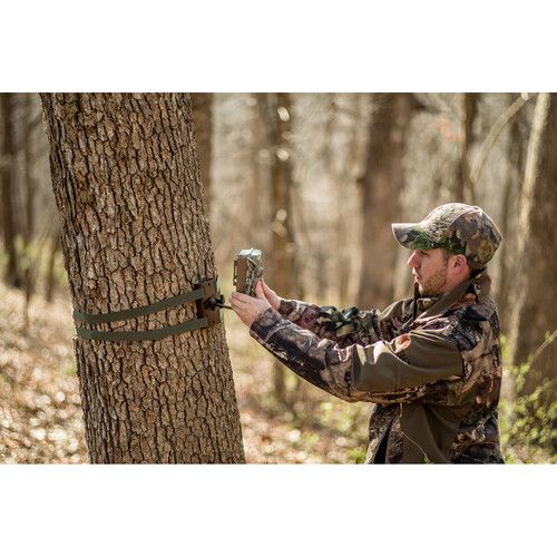  Browning Trail Camera Tree Mount