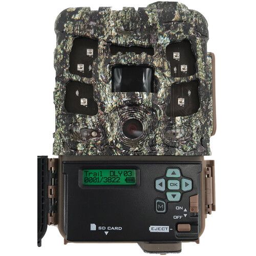  Browning Defender Pro Scout Max Cellular Trail Camera (Dual Carrier)