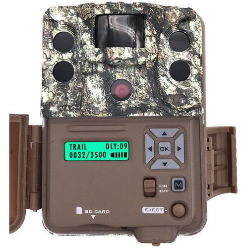  Browning Command Ops Elite 22 Trail Camera