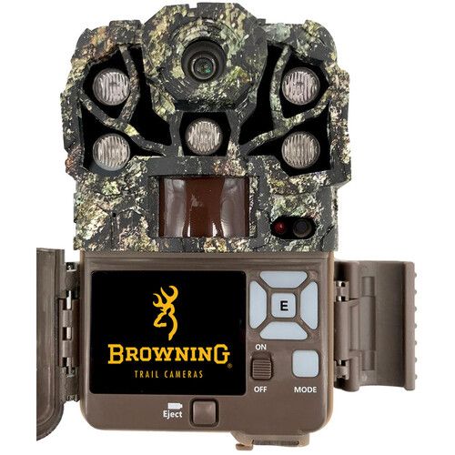  Browning Recon Force Elite HP5 Trail Camera