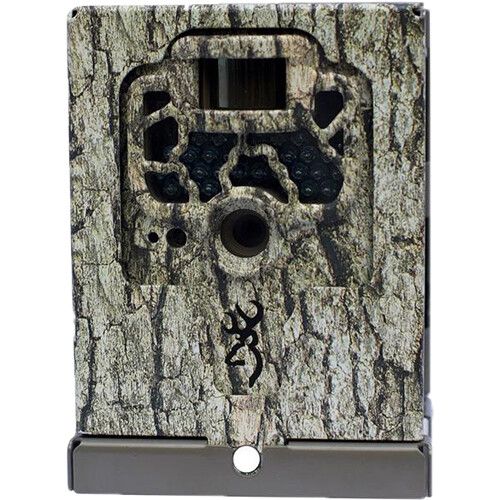  Browning Trail Camera Security Box for Spec Ops/Recon Force/Command Ops HD/Patriot Cameras