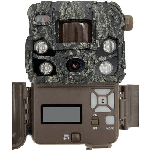  Browning Defender Vision Pro Cellular Trail Camera (AT&T)