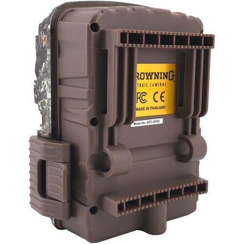  Browning Strike Force FHDR Trail Camera