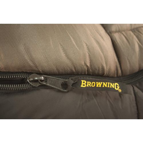  Browning Camping McKinley -30 Degree Sleeping Bag