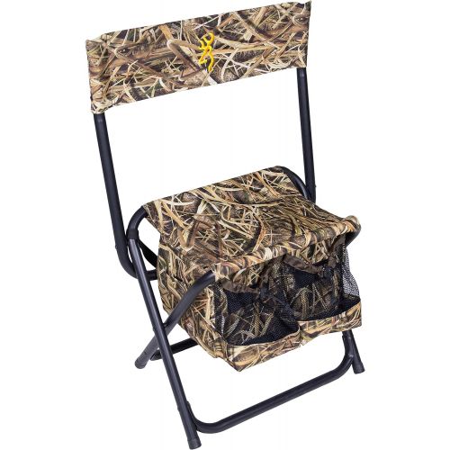  Browning Camping Dove Shooter Hunting Chair