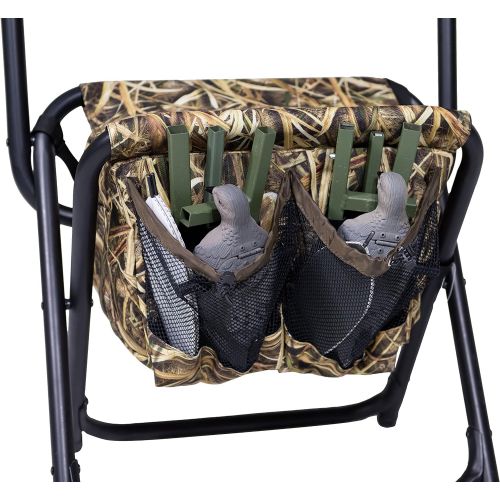  Browning Camping Dove Shooter Hunting Chair