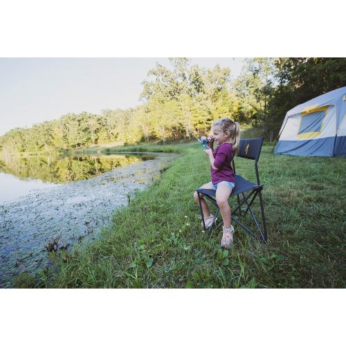  Browning Camping Dakota Chair