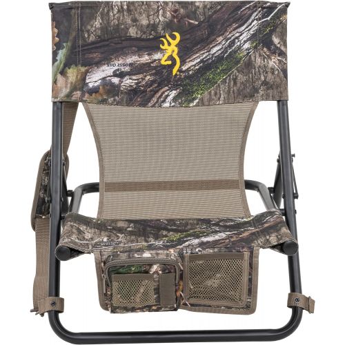  Browning Camping Woodland Hunting Chair