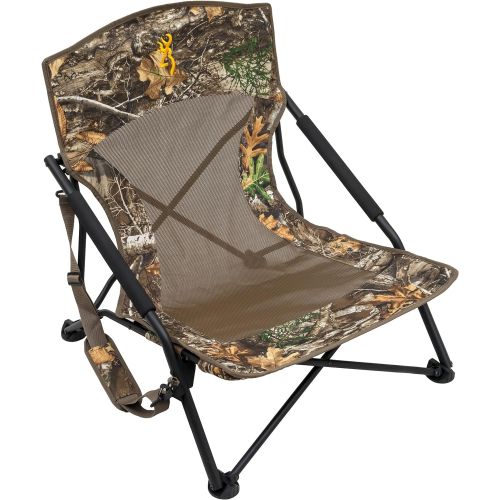  Browning Camping Strutter Hunting Chair