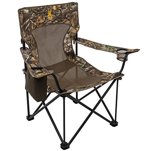  Browning Camping Kodiak Chair