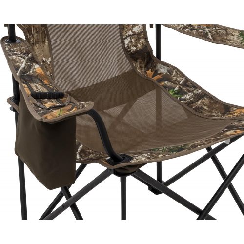  Browning Camping Kodiak Chair