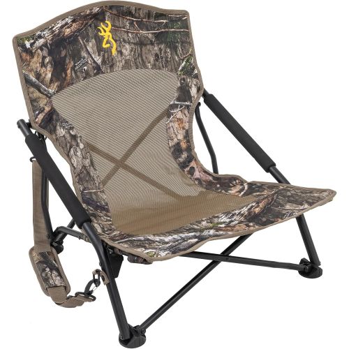  Browning Camping Strutter Hunting Chair