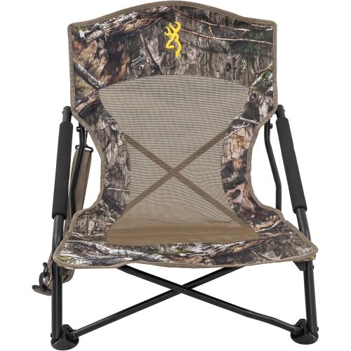  Browning Camping Strutter Hunting Chair