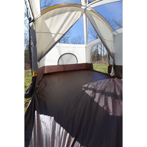  Browning Camping Big Horn Tent