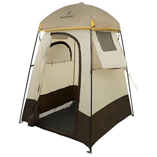  Browning Camping Privacy Shelter