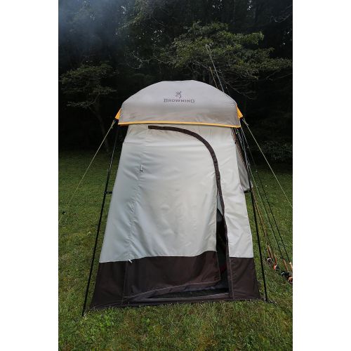  Browning Camping Privacy Shelter