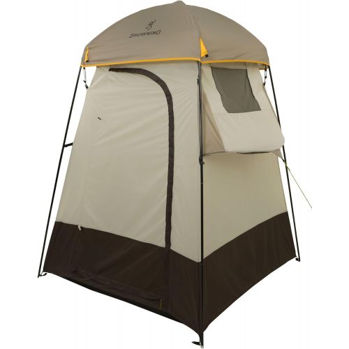  [아마존베스트]Browning Camping Privacy Shelter, One Size