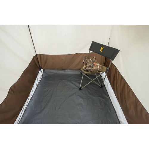  [아마존베스트]Browning Camping Privacy Shelter, One Size