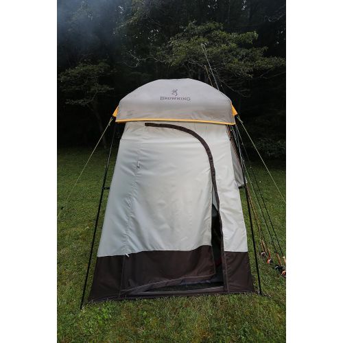  [아마존베스트]Browning Camping Privacy Shelter, One Size