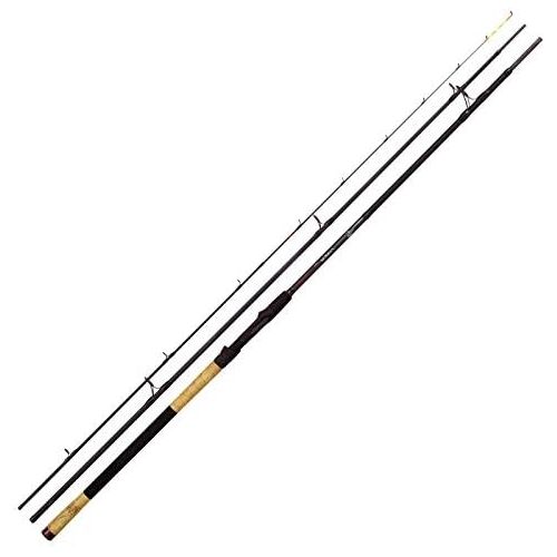  [아마존베스트]Browning Fishing Rod Feeder Rod - Black Viper III 3.90 m 140 g