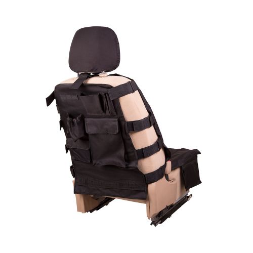  Browning Tactical Seat Cover